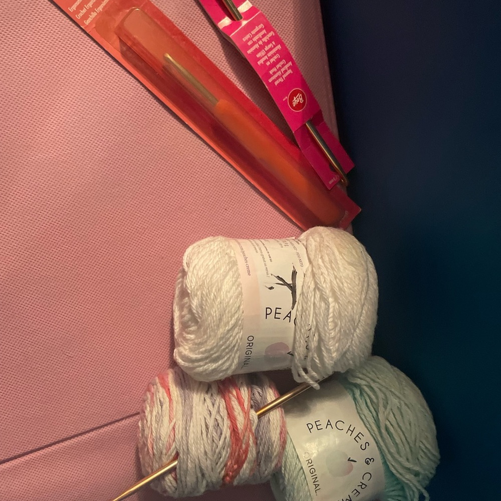 yarn